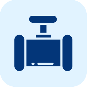 Pipeline icon